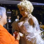 Mon Laferte apoyo a Jara