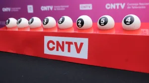 Sanción a canal de tv