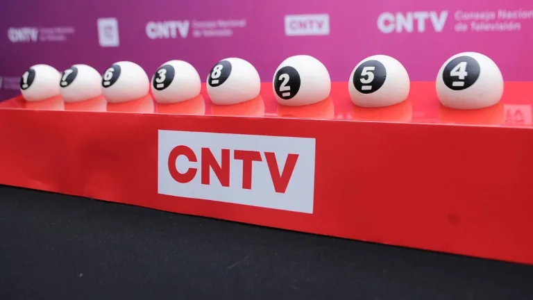 Sanción a canal de tv