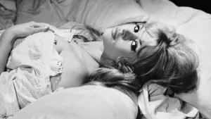 Legendaria actriz muere