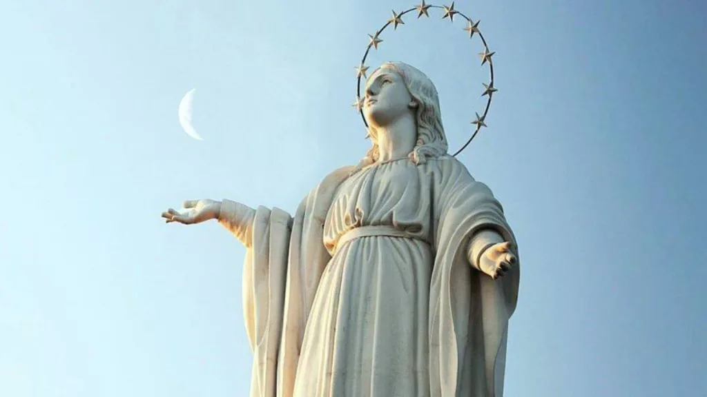 Feriado Inmaculada Concepción