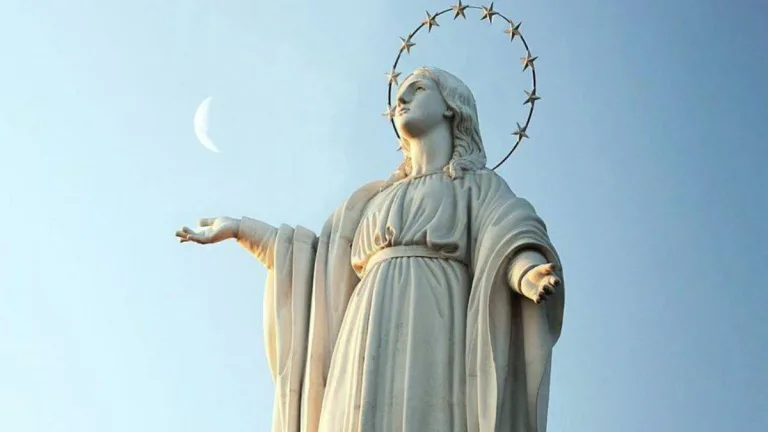 Feriado Inmaculada Concepción