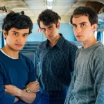 La serie de Los Prisioneros