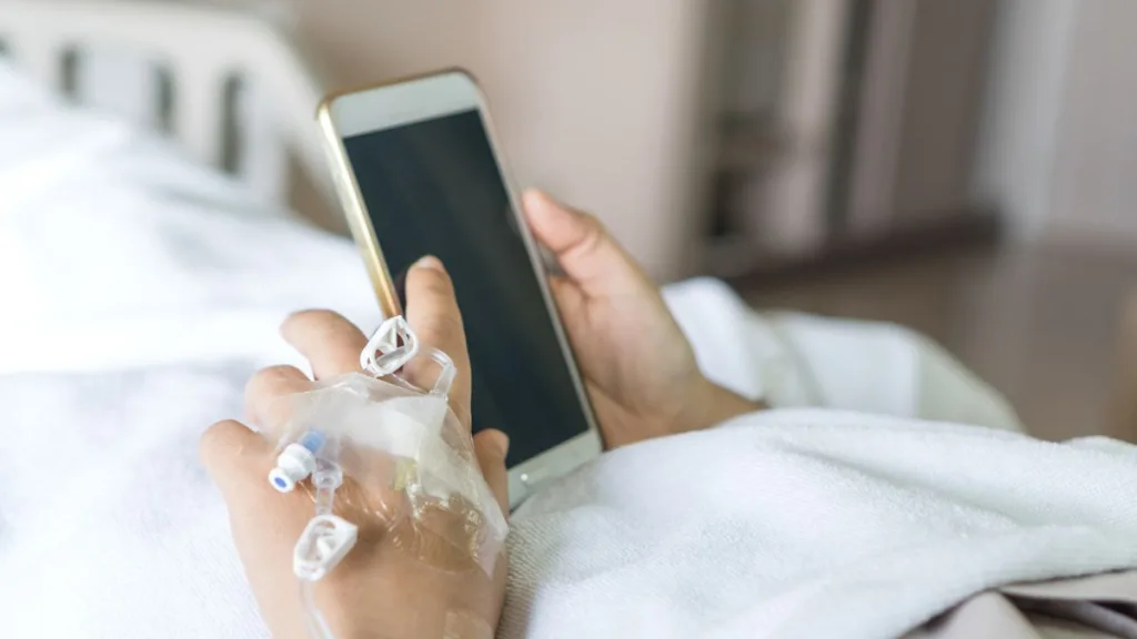 receta médica electrónica