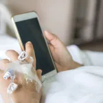 receta médica electrónica