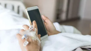 receta médica electrónica