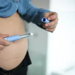 Diabetes gestacional