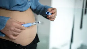 Diabetes gestacional