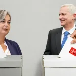 Debate presidencial segunda vuelta