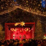 Panoramas de navidad