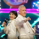 Programa Qué dice de Canal 13