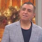 Iván Torres TVN