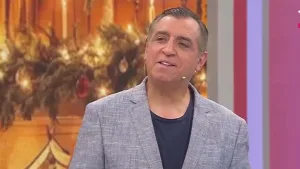 Iván Torres TVN