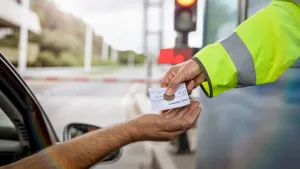 Alza de peaje y tag en Chile