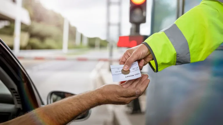 Alza de peaje y tag en Chile