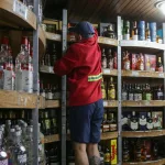 Ley seca elecciones presidenciales 2025