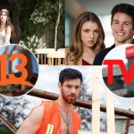 miniseries digitales