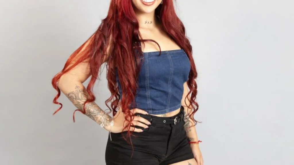 Figura del espectáculo