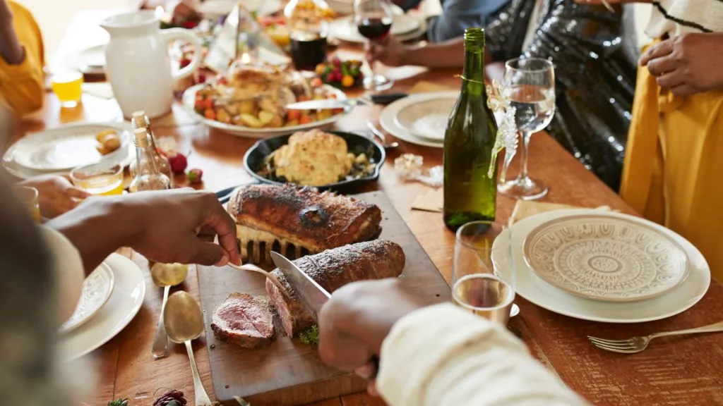 Celebraciones navideñas