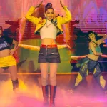 Festikids Summer ¡Panorama imperdible para los niños! Festikids Summer 2026 llega con "Las Guerreras HUNTR/X K-Pop Experience"