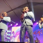 Muere cantante de cumbia chilena