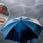 Lluvia y tormentas eléctricas en la segunda vuelta de las elecciones presidenciales 2025