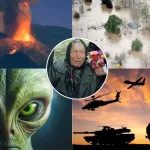 Profecías 2026 Baba Vanga