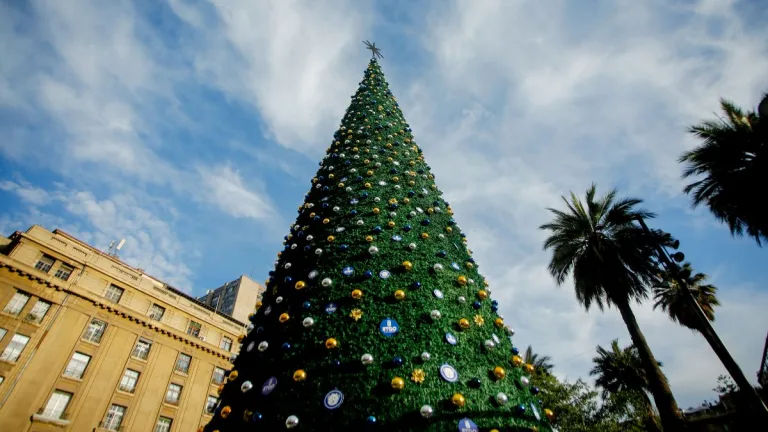 ¡Navidad de fuego! Jaime Leyton confirma ola de calor con máximas de hasta 33°C en Santiago
