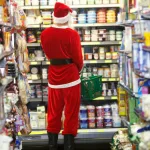 Horario de los supermercados en navidad
