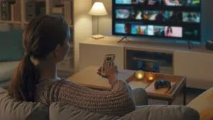 Programas, canales y contenido más visto en Chile