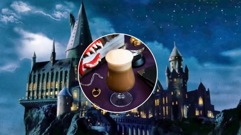 Cafetería temática de Harry Potter en Providencia cierra sus puertas