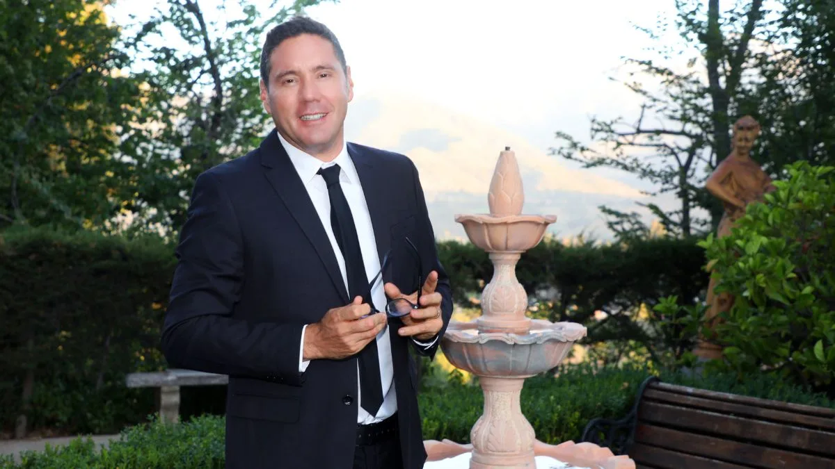 Fiesta de Fin de Año en la Torre Entel: ¡Pancho Saavedra será animador! ¿A qué hora empieza?