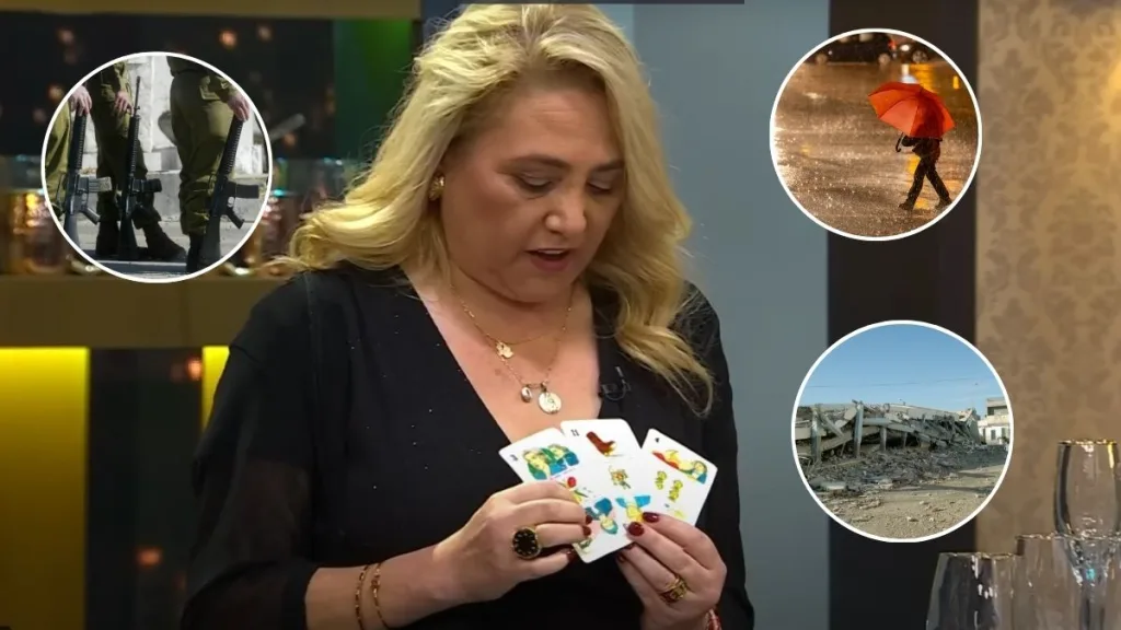 Latife Soto predicciones para Chile 2026