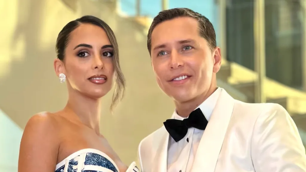 Quiebre Definitivo Aseguran Que Fran Virgilio Pondrá Fin A Su Matrimonio Con Karol Lucero (1)