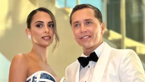 Quiebre Definitivo Aseguran Que Fran Virgilio Pondrá Fin A Su Matrimonio Con Karol Lucero (1)