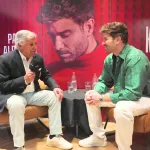Radio Pudahuel Es La Radio Que Me Apoyó Desde El Minuto 1 Pablo Alborán Conversó En Exclusiva Con Pablo Aguilera (1)