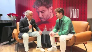 Radio Pudahuel Es La Radio Que Me Apoyó Desde El Minuto 1 Pablo Alborán Conversó En Exclusiva Con Pablo Aguilera (1)