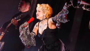 Mon Laferte en Chile 2026