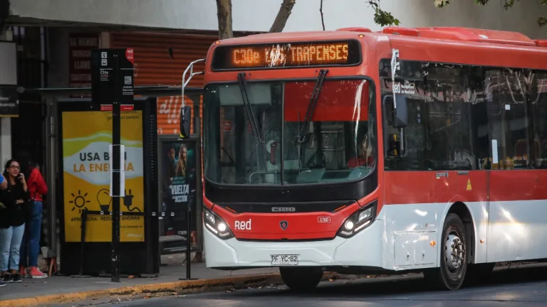 Segunda Vuelta Presidencial 2025 ¿Cómo Funcionará El Transporte Público Este Domingo De Elecciones (1)