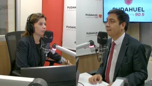 Subsecretario Del Interior Explica Medidas Y Servicios Disponibles Para La Votación De Este Domingo (1)