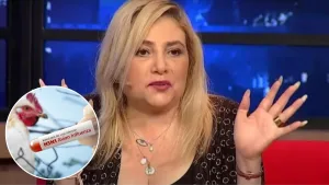 Latife Soto predicciones para Chile