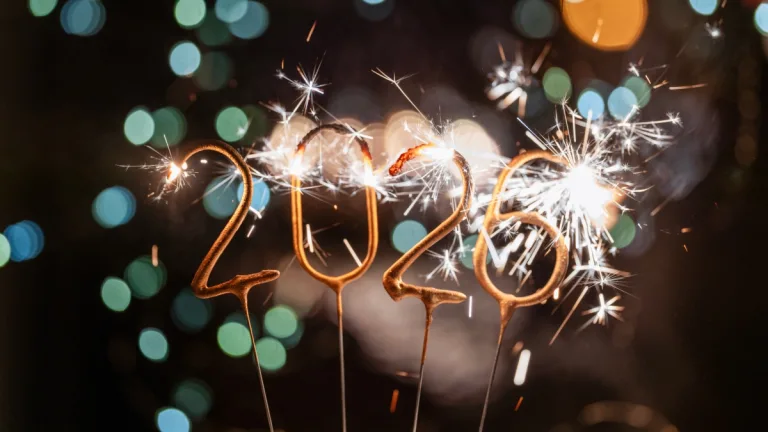 Año Nuevo