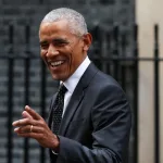 Barack Obama