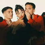 Catalina Y Las Boronas De Oro
