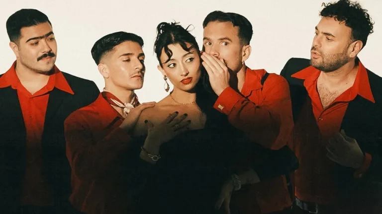 Catalina Y Las Boronas De Oro