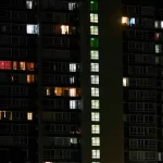 Corte De Luz (1)