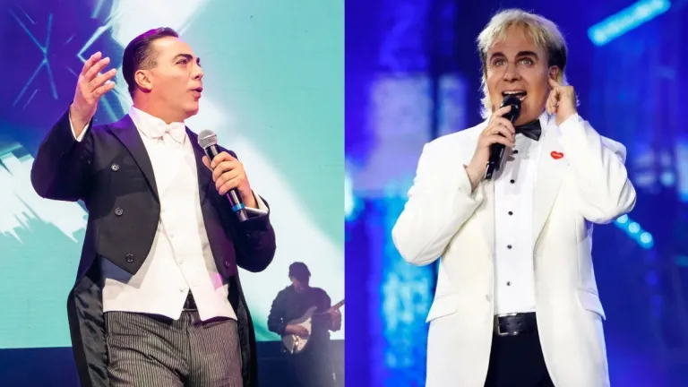 Cristian Castro (1)