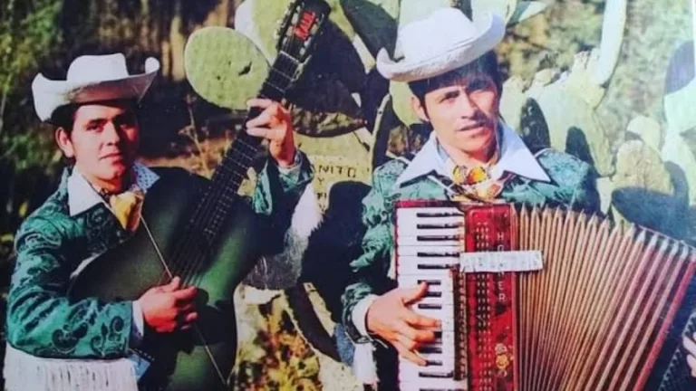Duo Los Manantiales