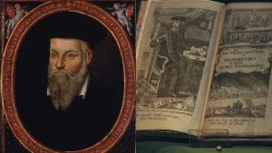 Nostradamus