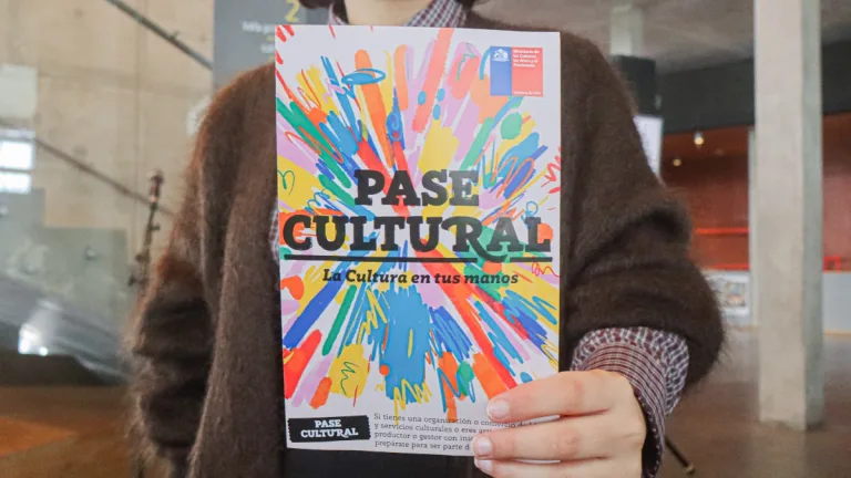 Pase Cultural